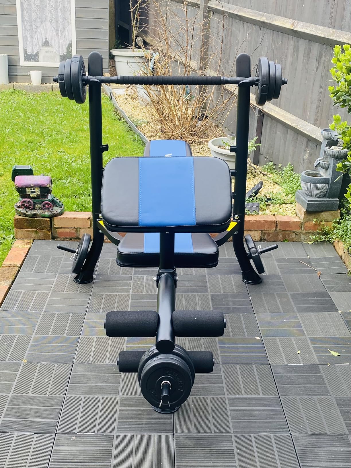 Customer photo