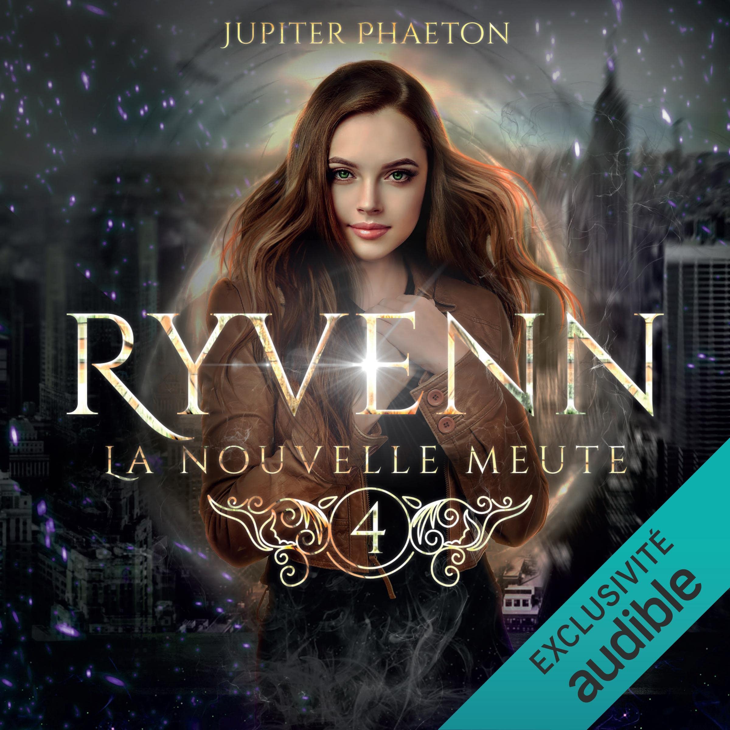 Cover art for La nouvelle meute