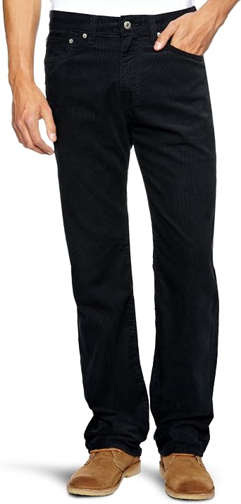 Levi's - Pana Straight para Hombre, Talla W32 / L34 (ES 42), Color Azul  (Common Blue 070): Amazon.es: Ropa