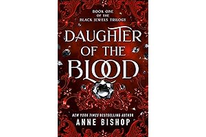 Daughter of Blood: Captivating Fantasy Adventure with a Rich Tapestry