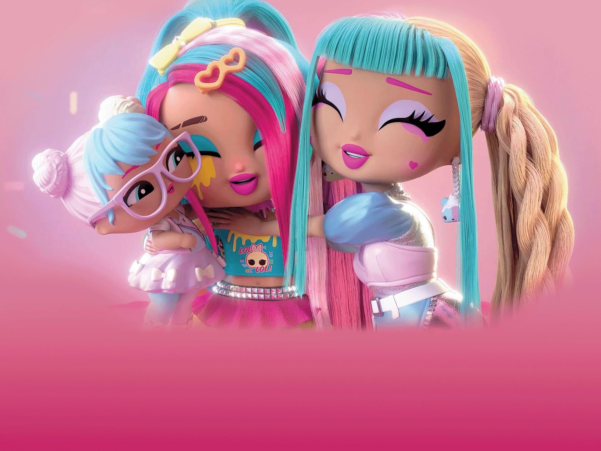 L.O.L. Surprise!