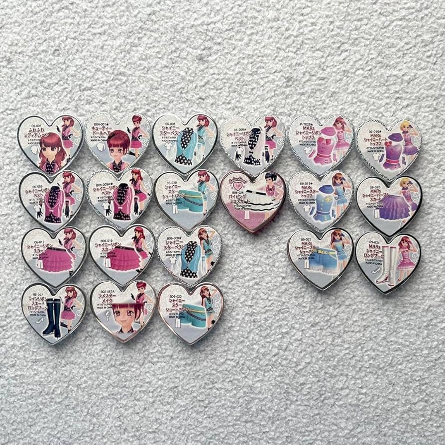 プリティーリズム プリズムストーン MARS Amazon.co.jp: プリティーリズム プリズムストーン MARs