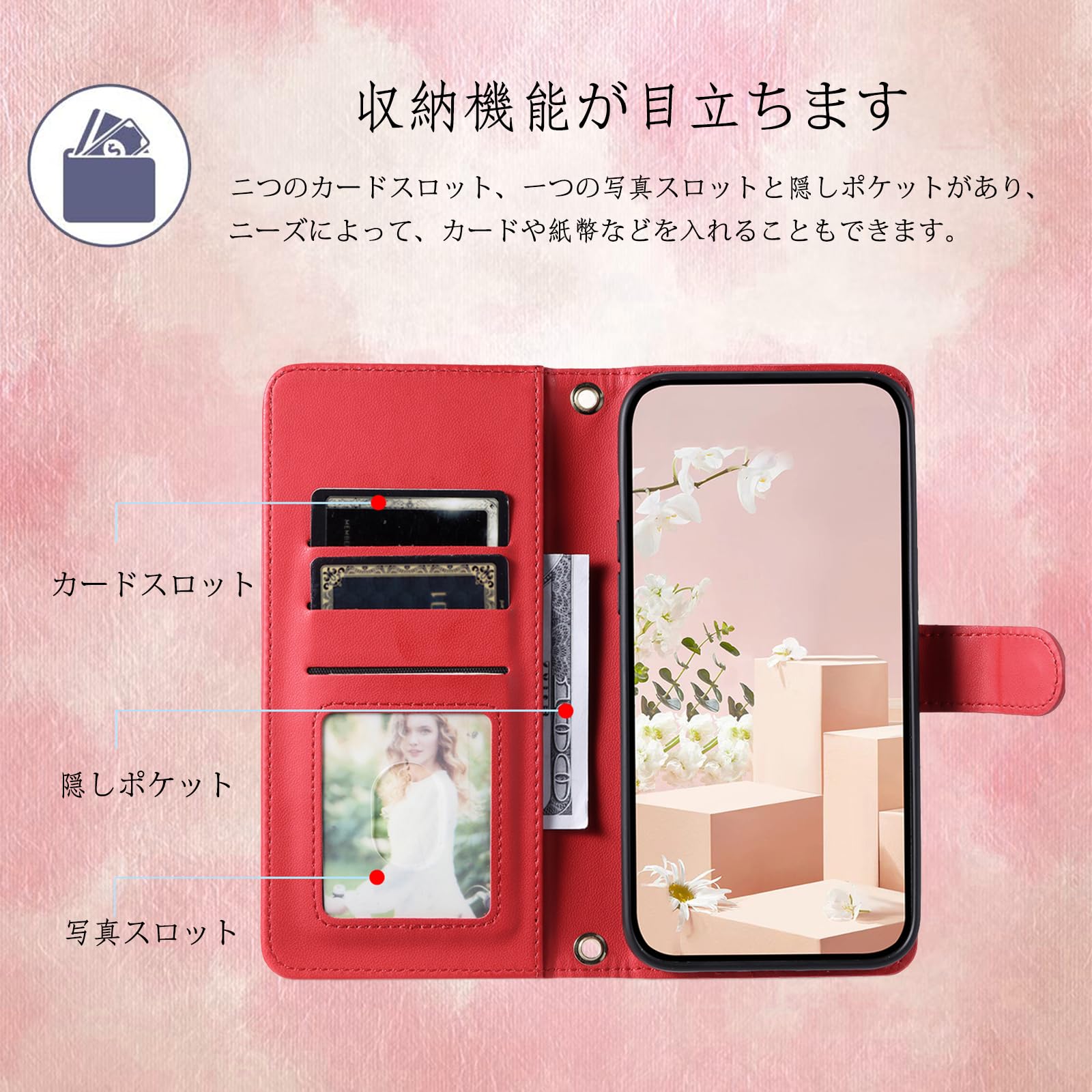 Amazon.co.jp: UnivoColors Sony Xperia 5 IV（docomo SO-54C/au SOG09
