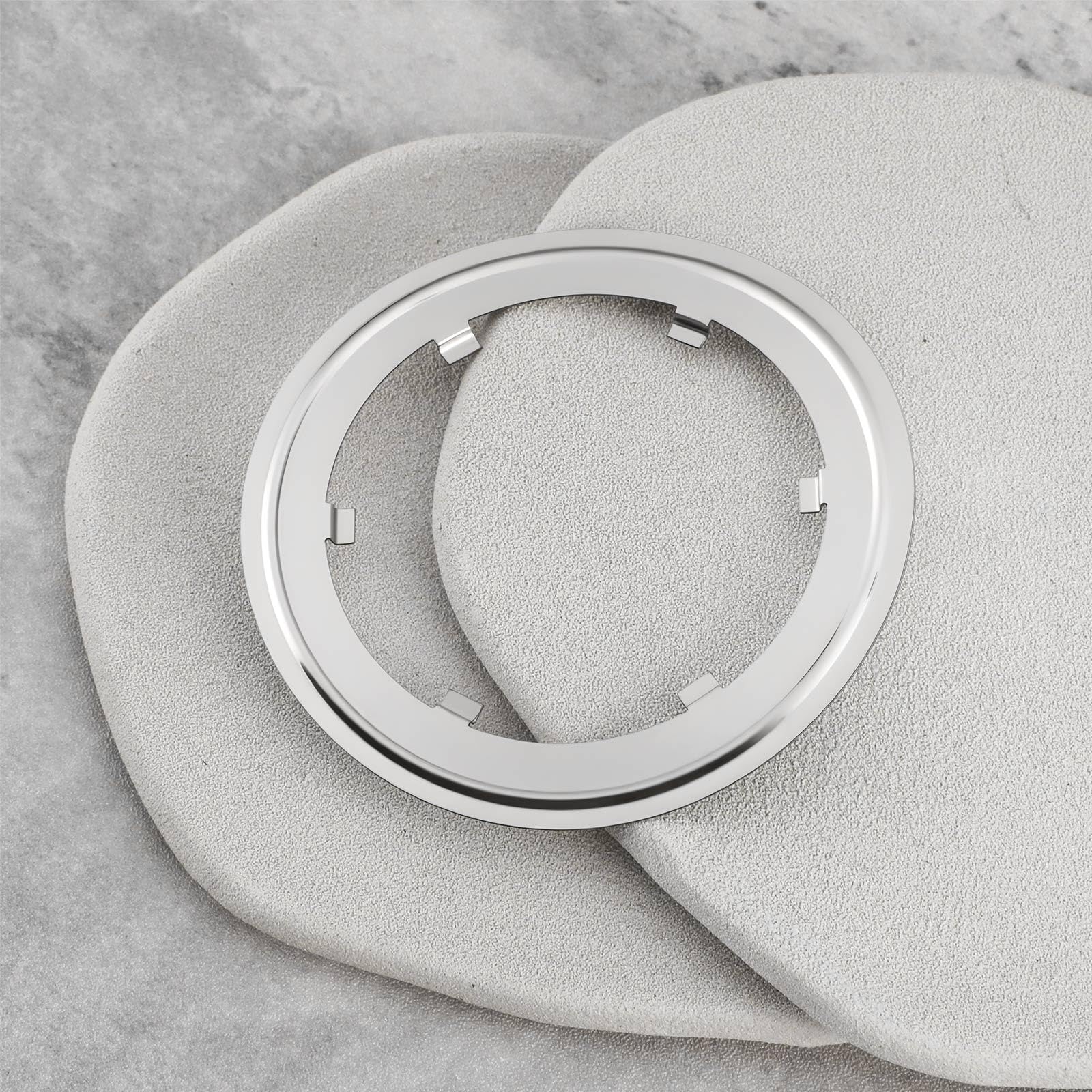 Guarnizione Condotto di Scarico Compatibile con BMW Serie 1 2 3 4 5 X1 X3 X5 F20 F21 E81 18308513651