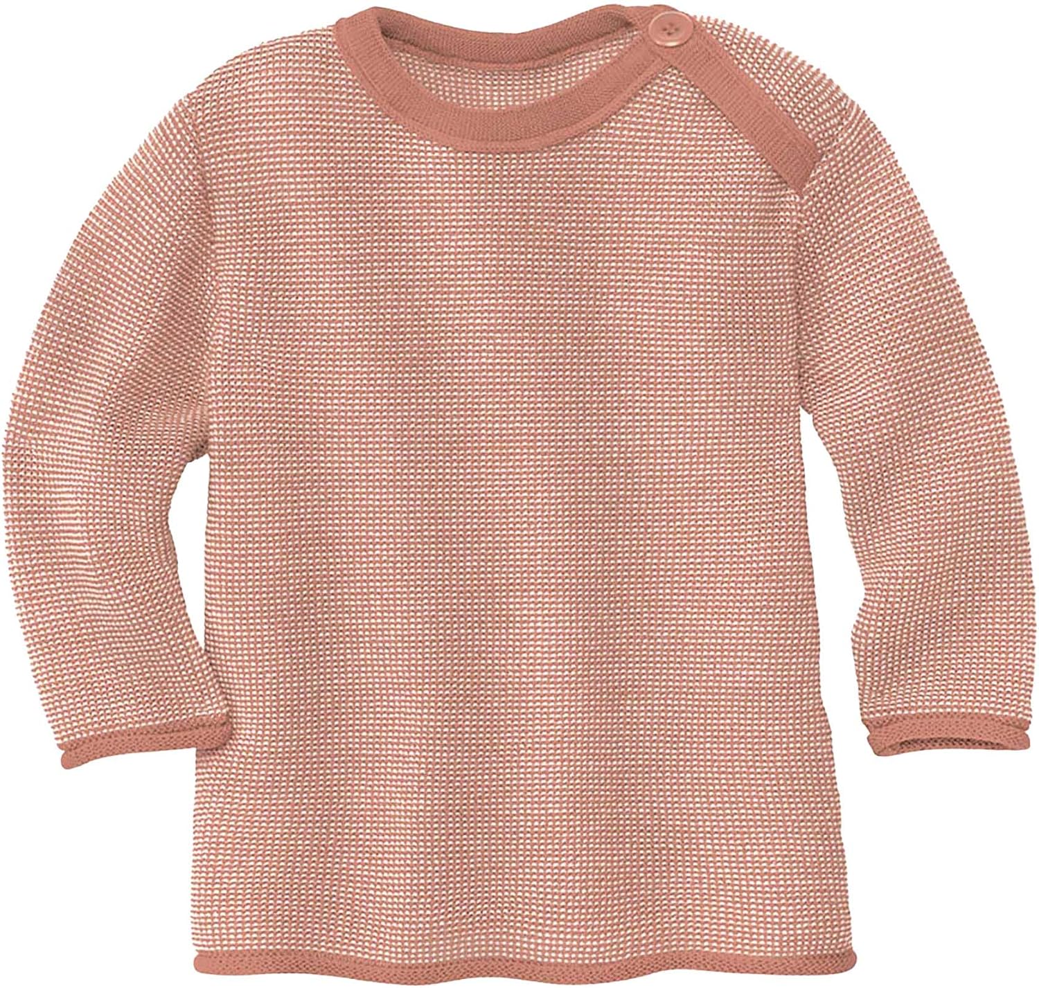 Disana 2025 Melange Pullover