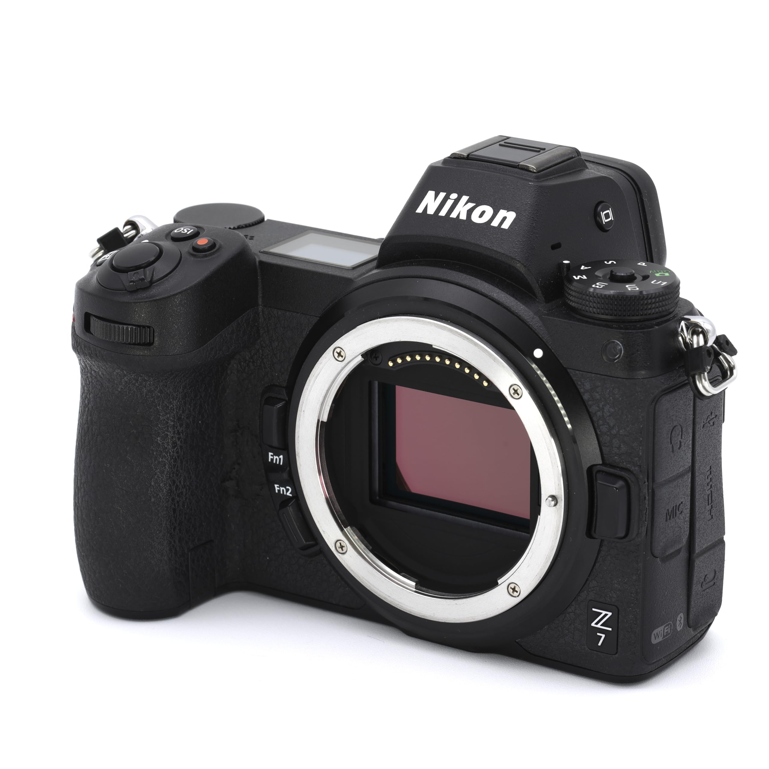 Amazon | Nikon ミラーレスカメラ 一眼 Z7 FTZ マウントアダプター