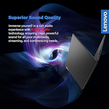 Amazon.com: Lenovo Business Laptop, 15.6