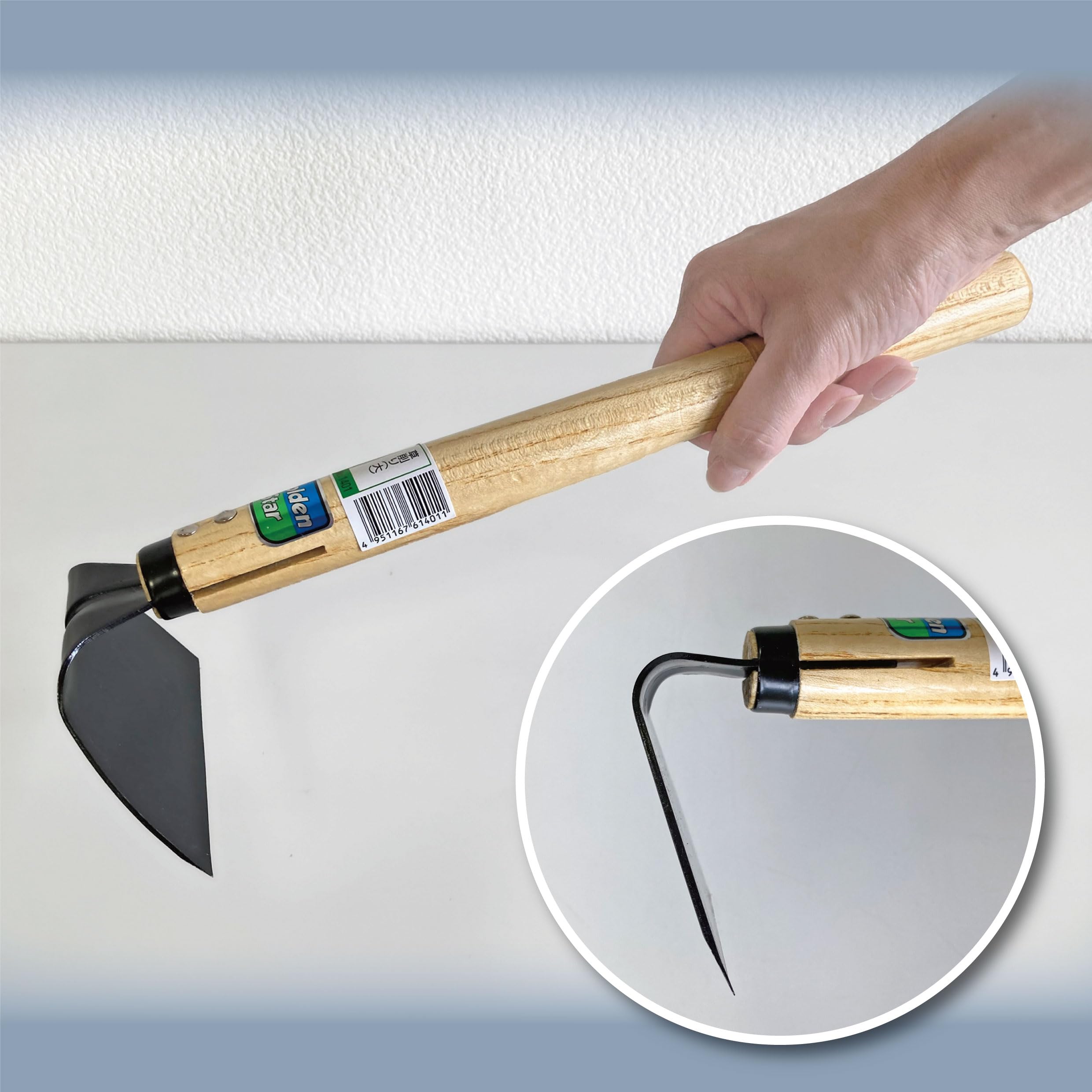 【特価セール】キンボシ(Kinboshi) ゴールデンスター(Kinboshi) Amazon | キンボシ(Kinboshi) ゴールデンスター 草削り (大) 1401 | 草削り