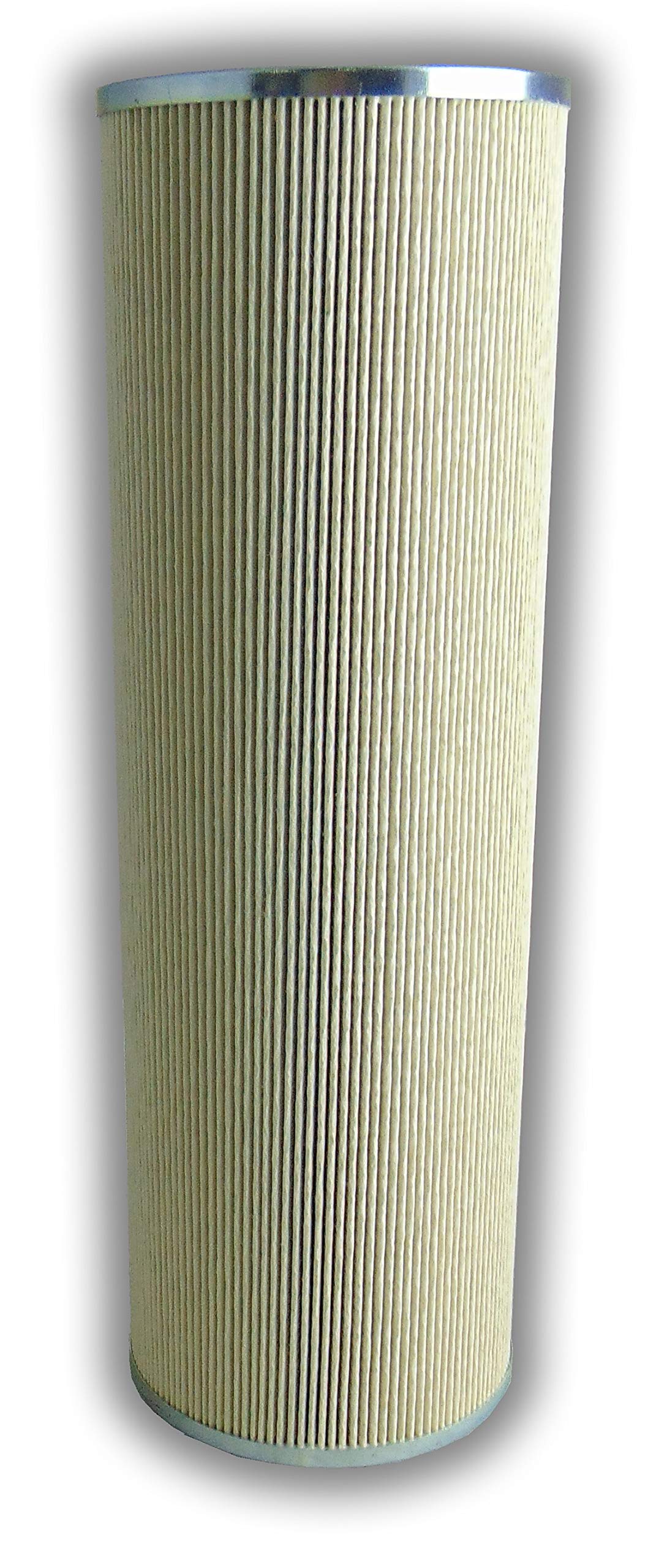 Big Filter Replacement Hydraulic Filter Compatible with MAHLE PI15063RN, 1-Pack