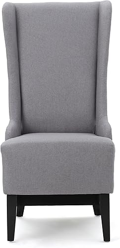 Modern Dining Chairs Set of 4 with Birch Wood Legs - Upholstered Desk Chair, Kitchen Chairs and Table & Chair Sets for Dining Room, Living Room,