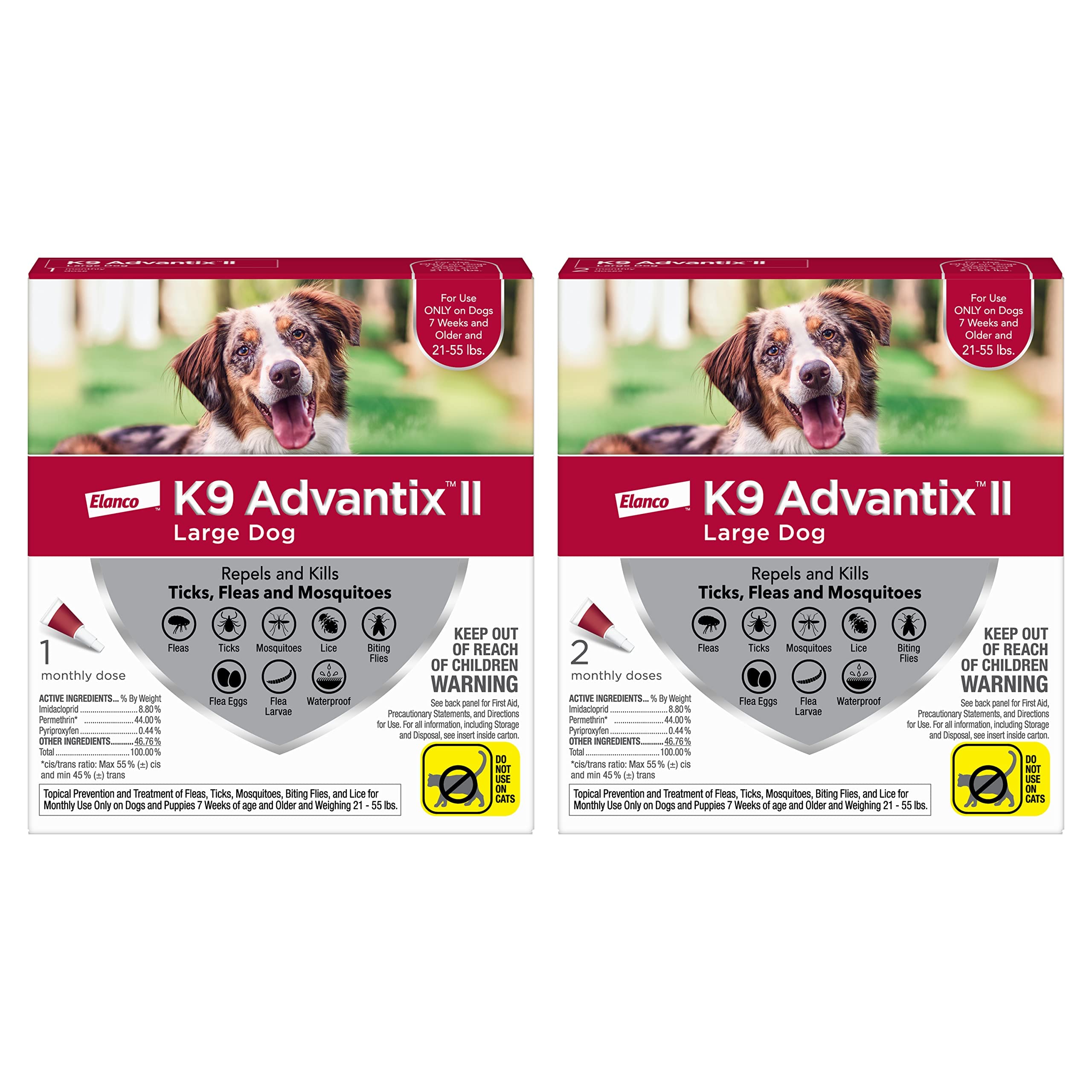 k9 advantix 1