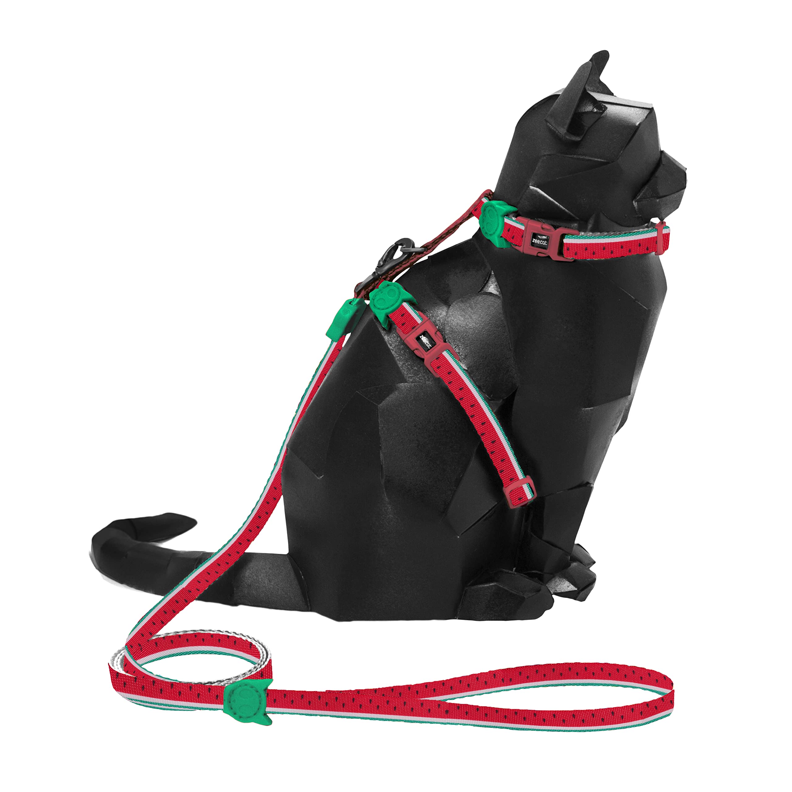 zee.dog リード2本セット