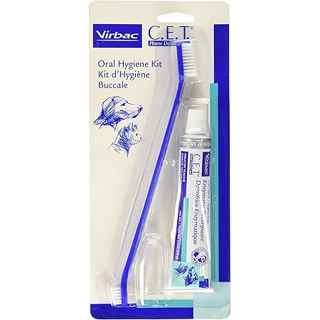 virbac cat toothbrush