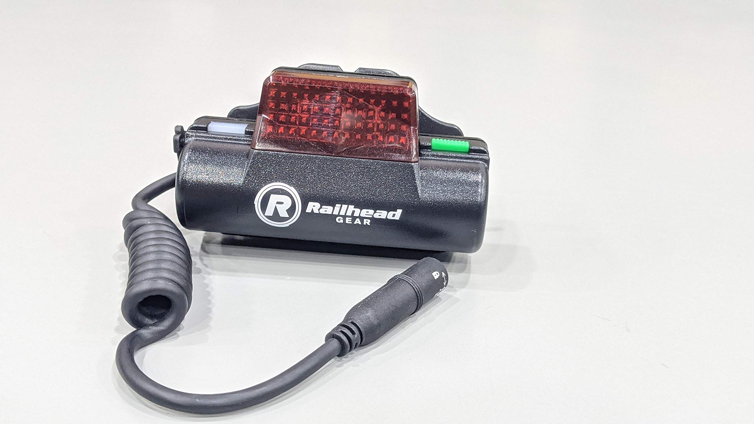 RH-BAT-HL1000R Replacement Battery for HL1000R