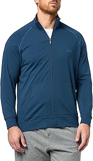 BOSS mens Mix&match Jacket