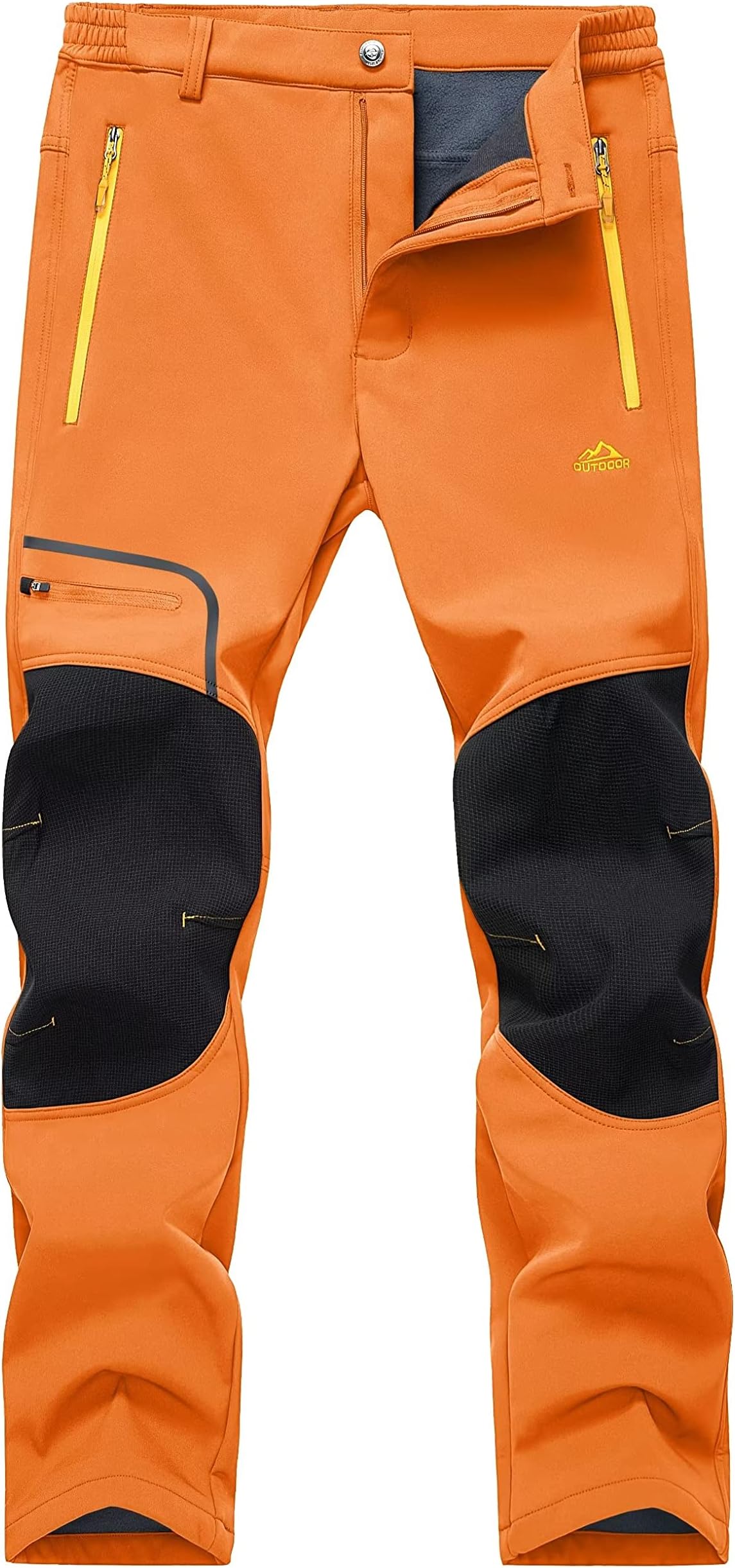 adidas reflective snow pants