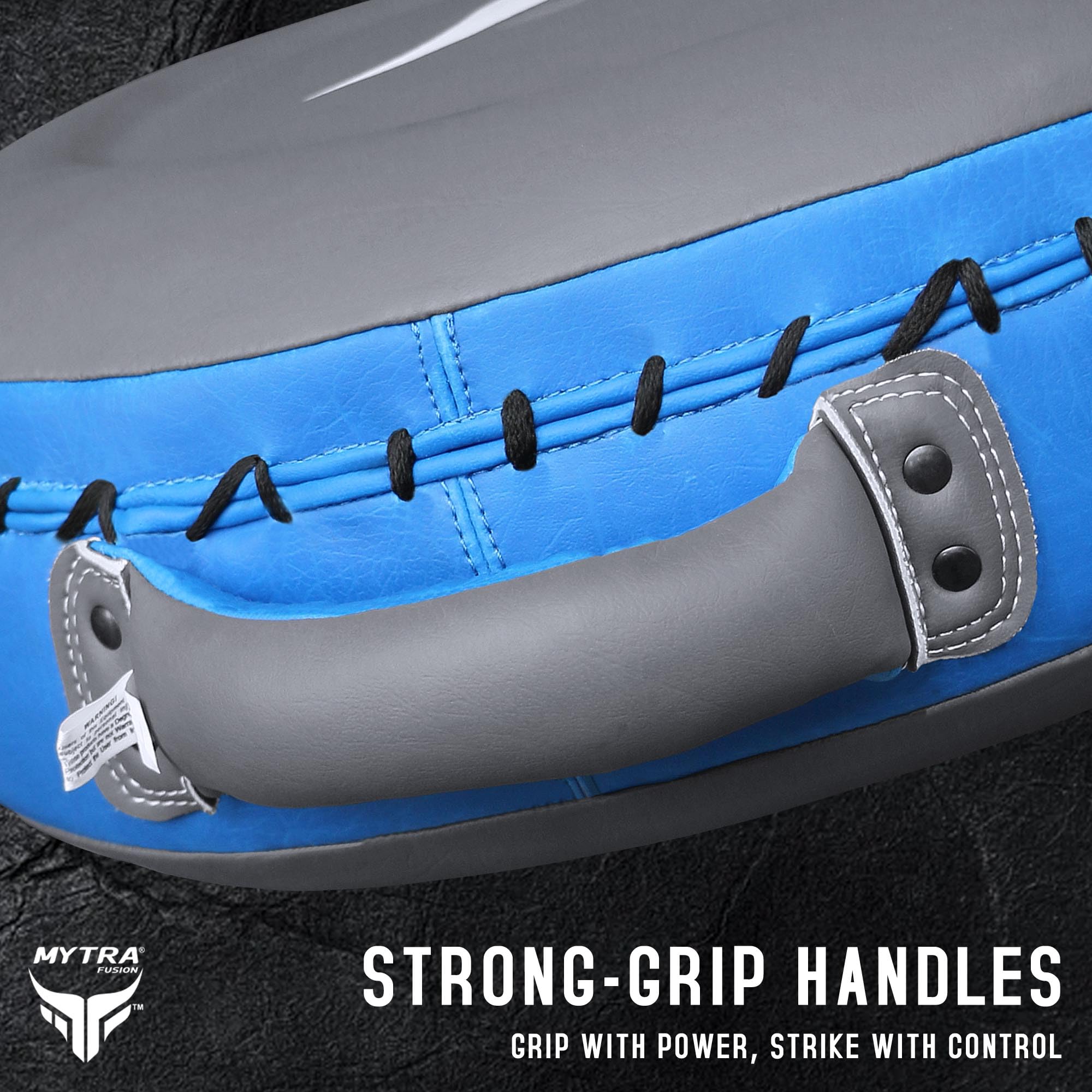 Pads de Boxe Ronds, Pao de Frappe pour Arts Martiaux, MMA et Muay Thai