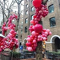 Vista 782 de PartyWoo Nude Balloons 100pcs 12 Inch Apricot Boho Fall Neutral Latex Helium Balloons for Graduation Wedding Anniversary Birthday Boy Baby Shower