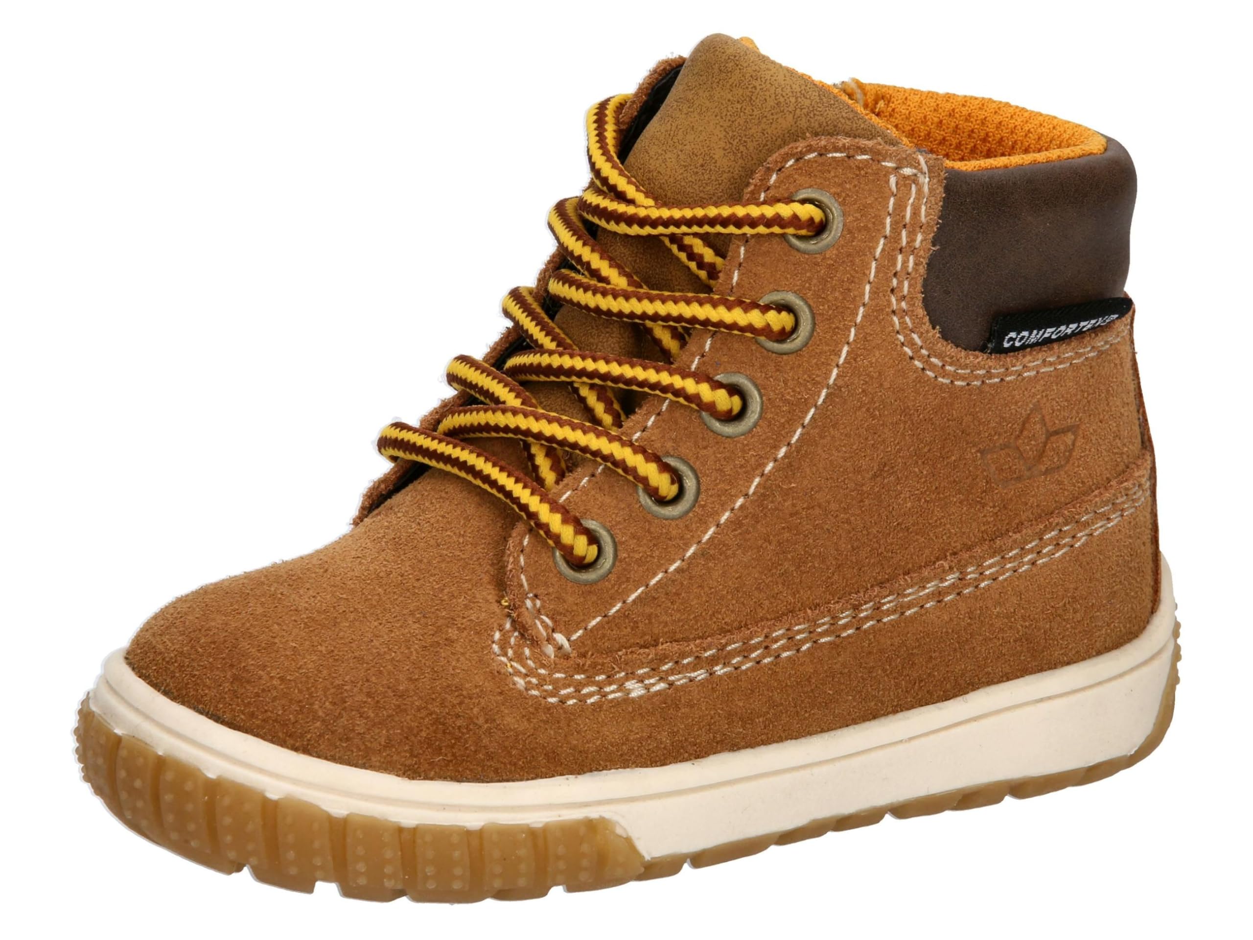 Lico Jungen FridolinLauflernschuhe