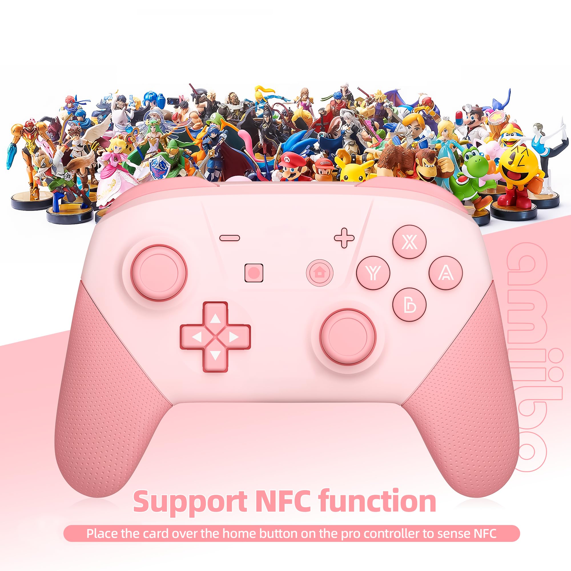 Nintendo Switch本体+Pro Controller+SD128GB Amazon.com: Nintendo Switch Pro Controller : Video Games