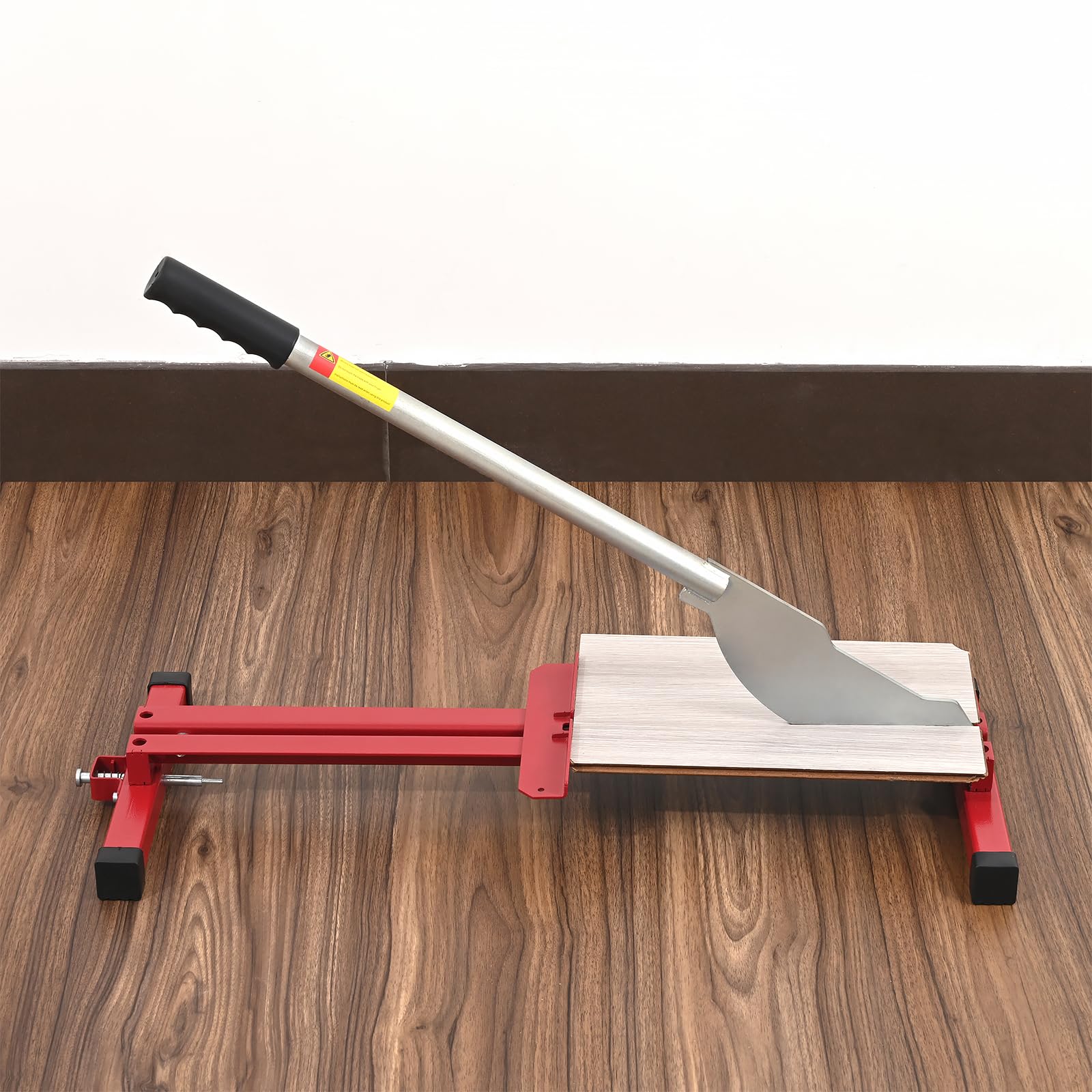 Coupe-stratifié, épaisseur de coupe maximale : 12 mm, largeur de coupe maximale : 200 mm ou 300 mm, idéal pour les travaux d'installation standard, produit neuf de haute qualité