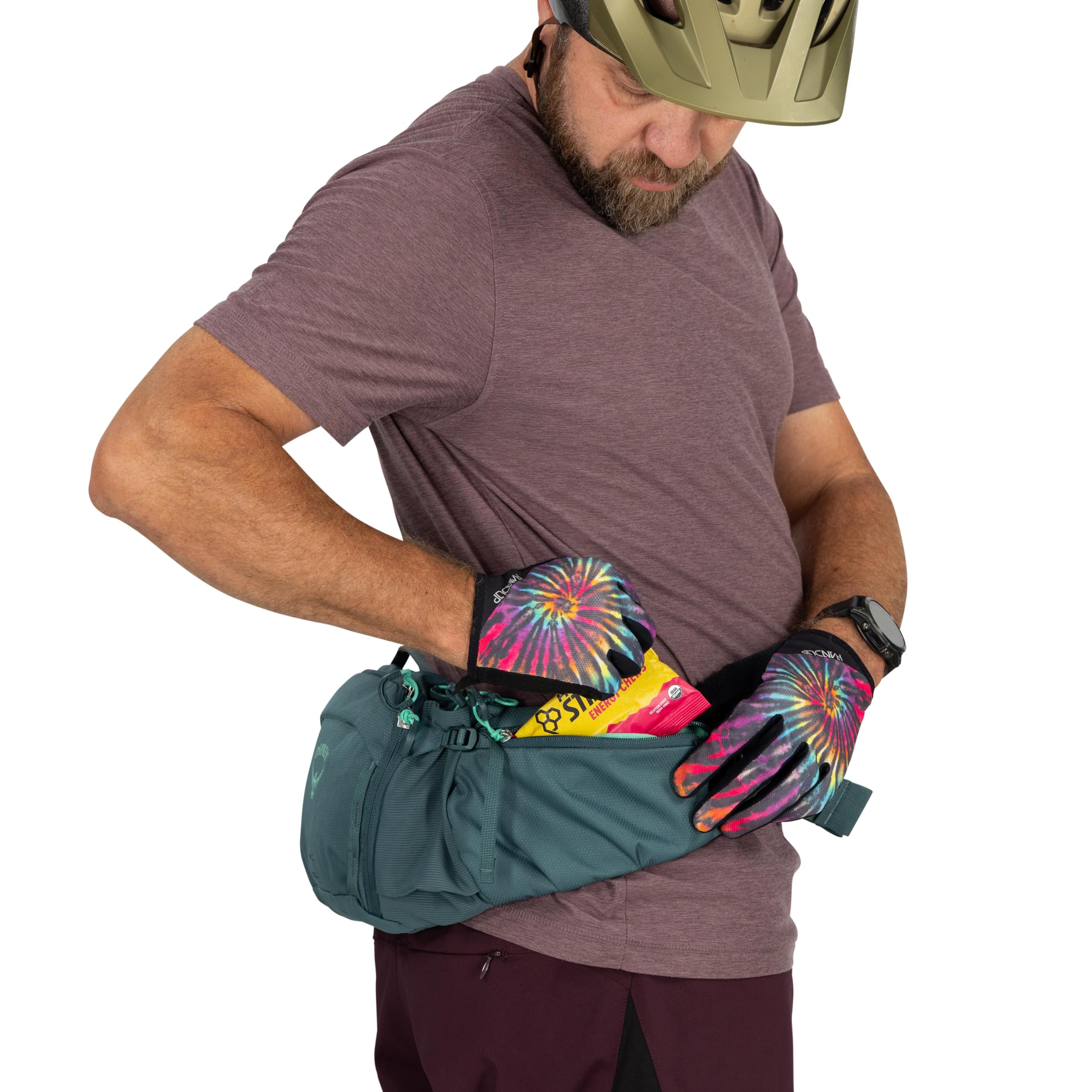 Osprey Savu 5 Zaino Multisport Unisex