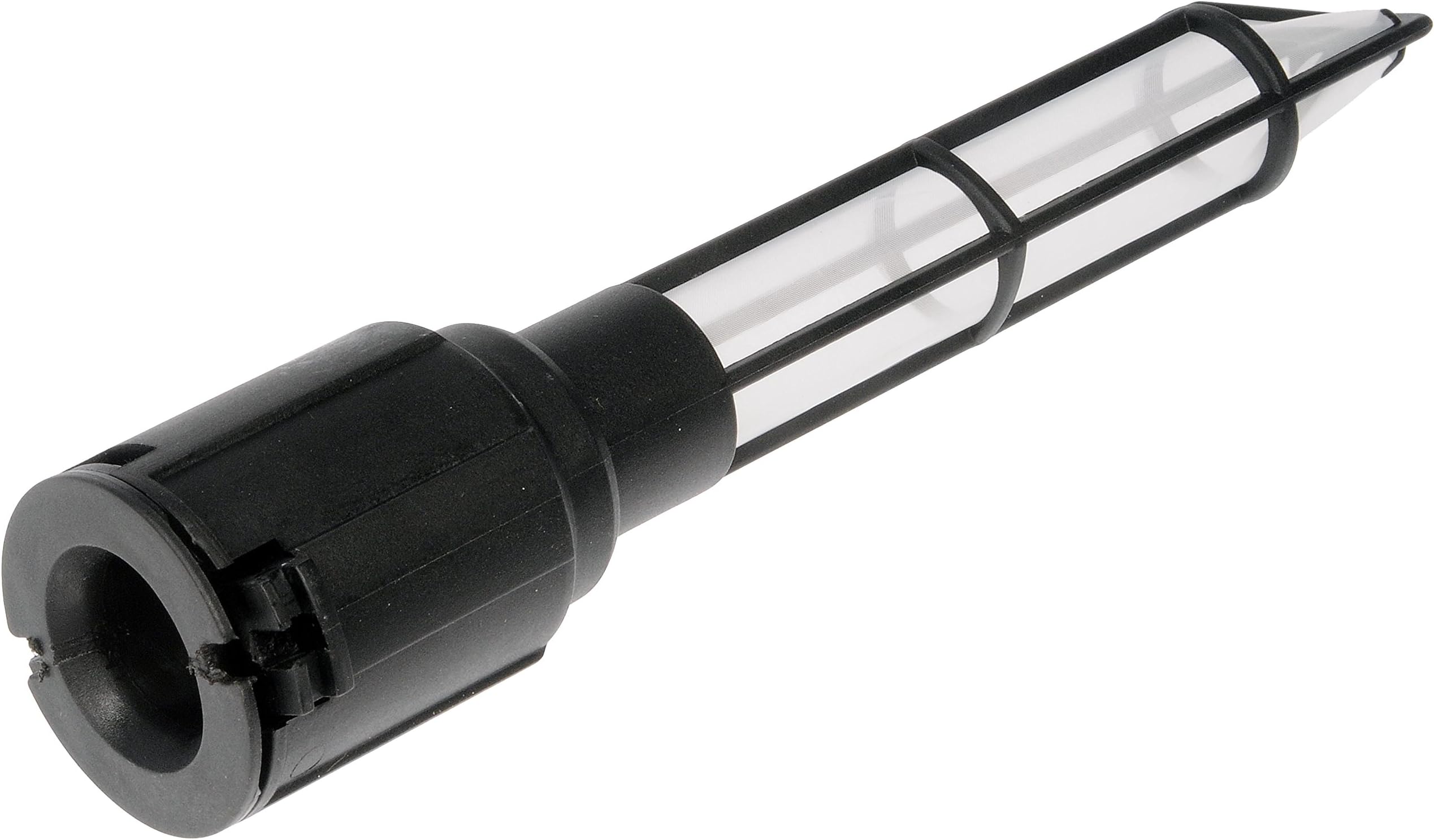 Spectra Premium FN966 Fuel Tank Filler Neck - OEM Replacement - View #10