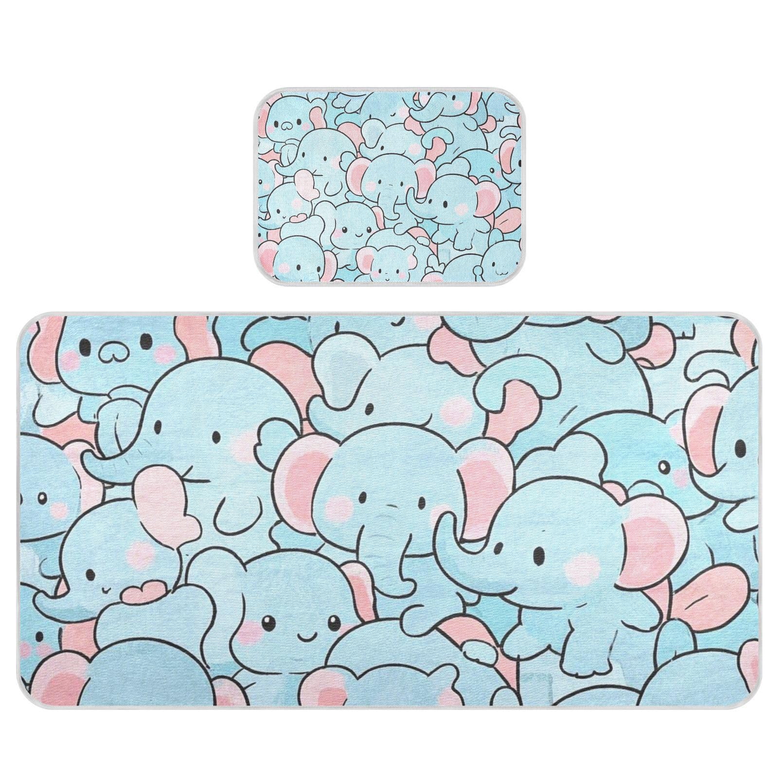 Cooling Baby Mattress pad Cover 28