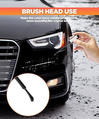 Miniatura 9 de Removedor de arañazos de automóvil, reparación de arañazos de pintura de automóvil, bolígrafo removedor de arañazos de automóvil, accesorios de