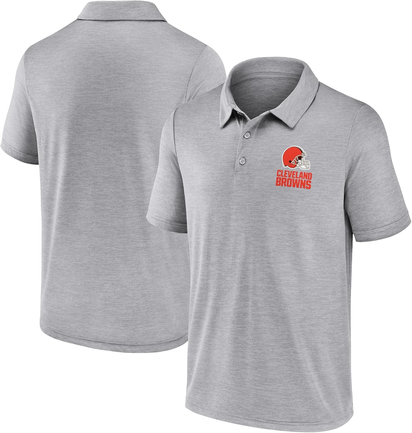 Fanatics Men's NFL Making Waves Polo