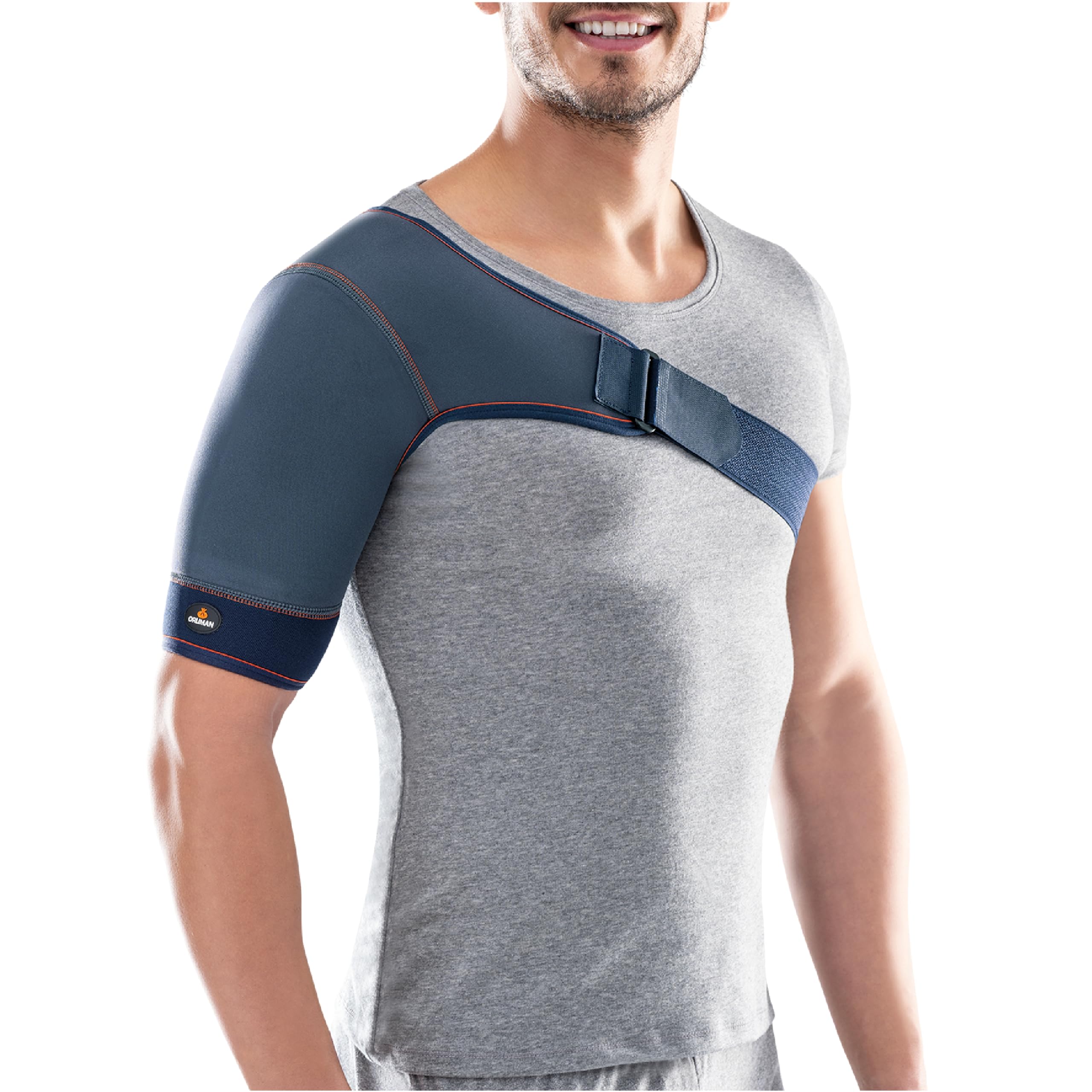 Orliman 4801 - Hombrera, talla 2