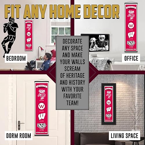 Miniatura 226 de Winning Streak NCAA Ohio State Buckeyes para hombre