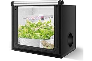 24"x16"x20'' MELONFARM Plant Growing Tent.