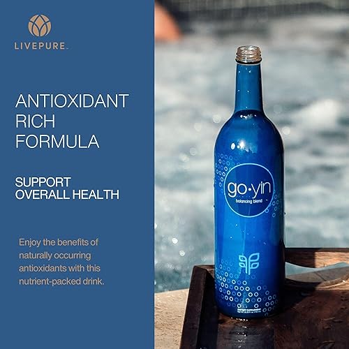 Miniatura 4 de Pure GoYin - Armonización del bienestar a través de la sabiduría antigua - Revelando una fusión de la medicina tradicional china y la nutrición