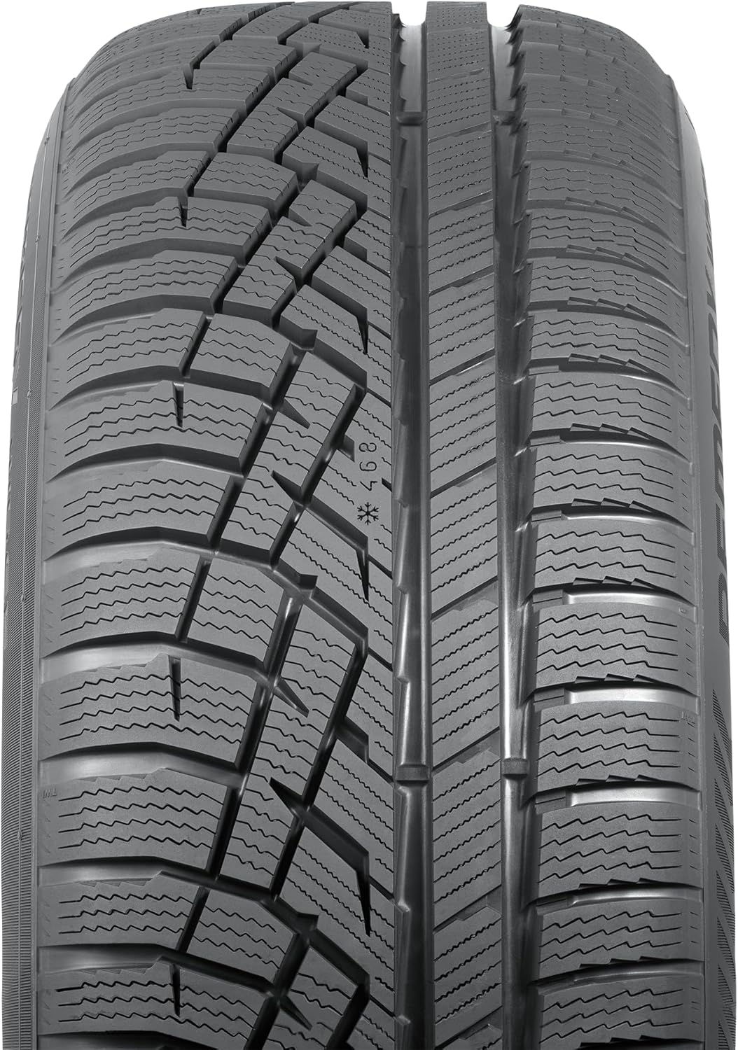 Nokian Tyres Remedy WRG5 225/65 R 17 106H XL All-Weather Tire