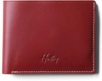 Manhattan Classic Wallet