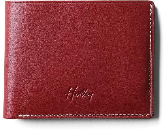 Manhattan Classic Wallet
