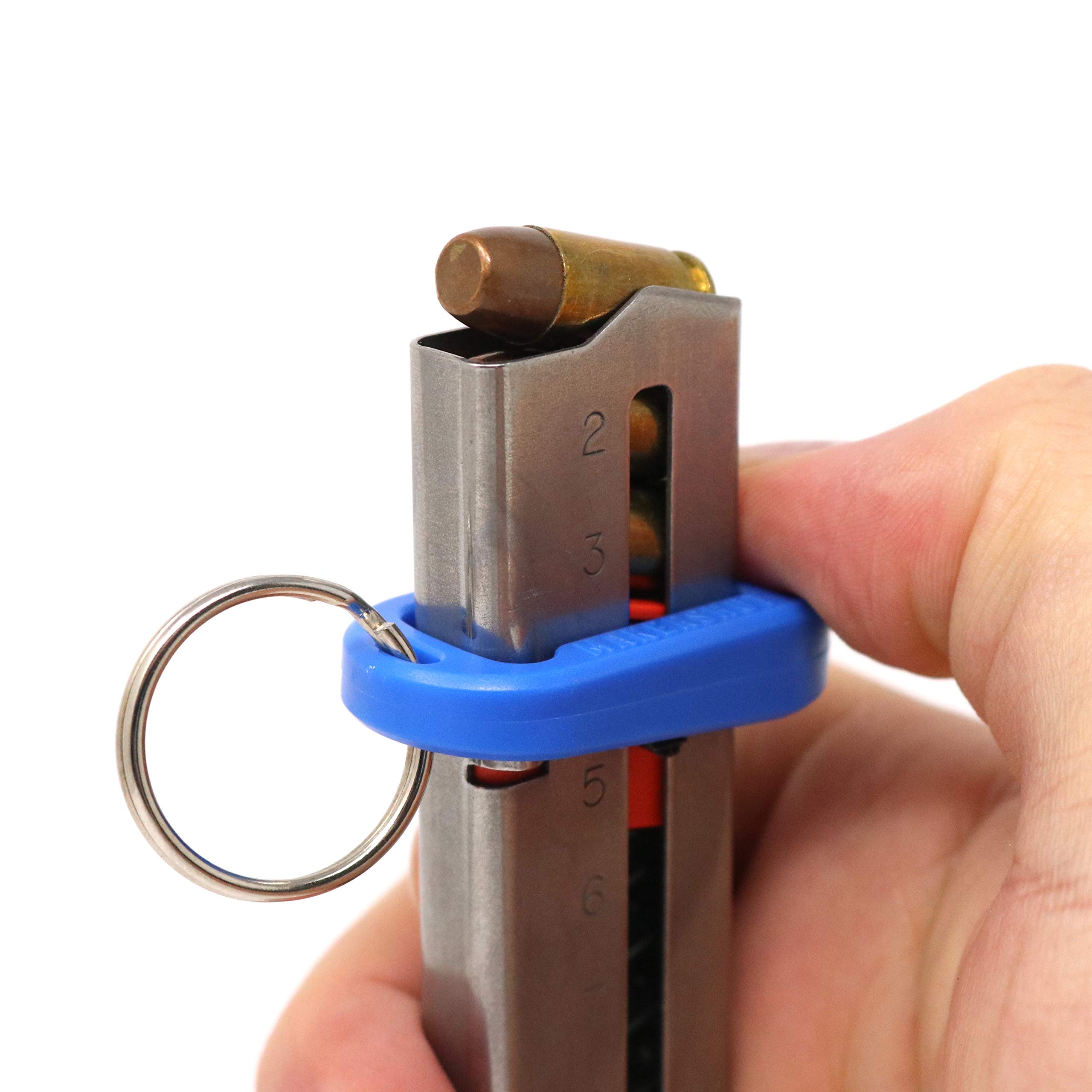 Snapklik.com : MakerShot Simple Magazine Speedloader, Compatible