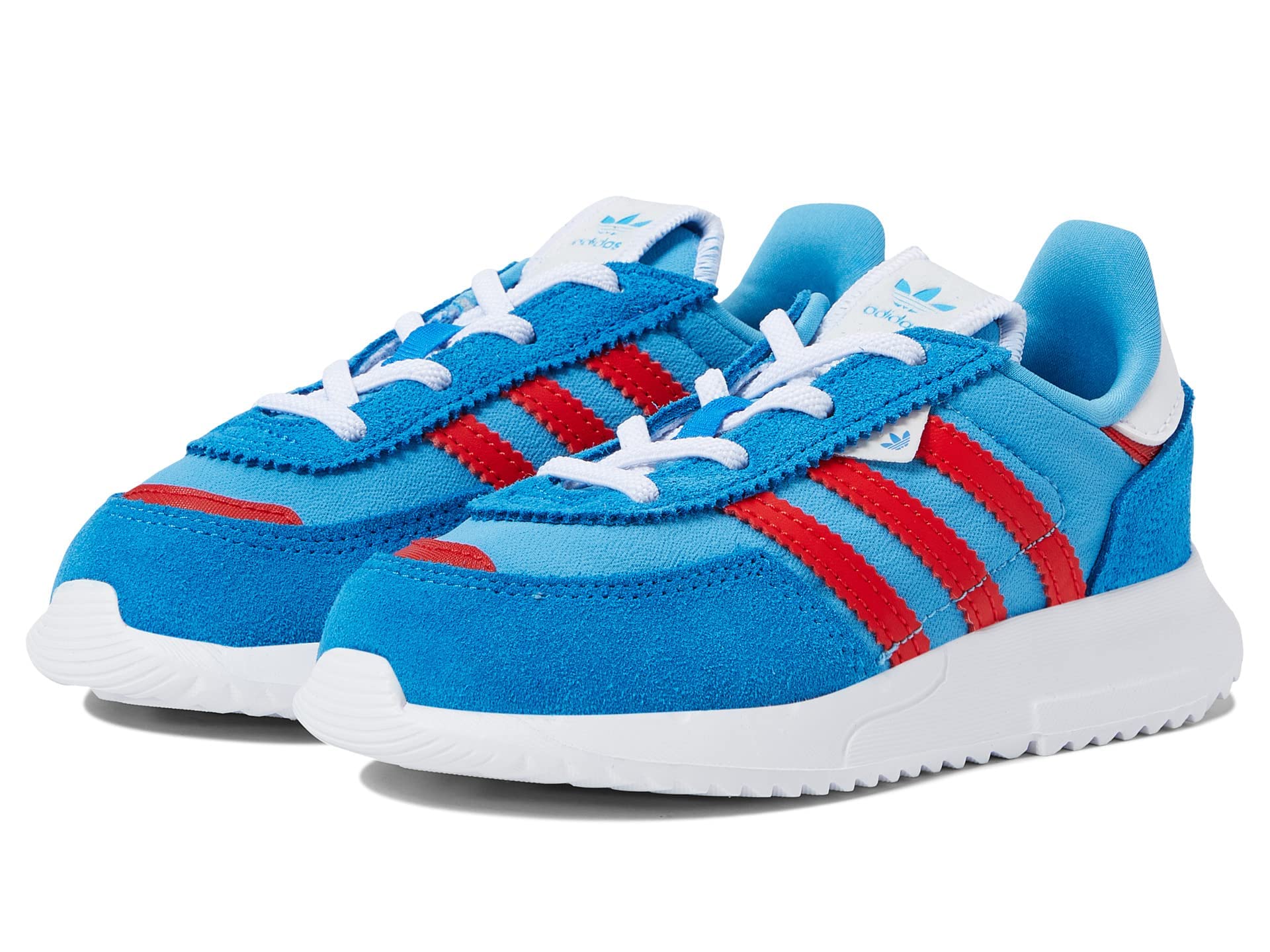 adidas Retropy F2 Scarpe per bambini Unisex