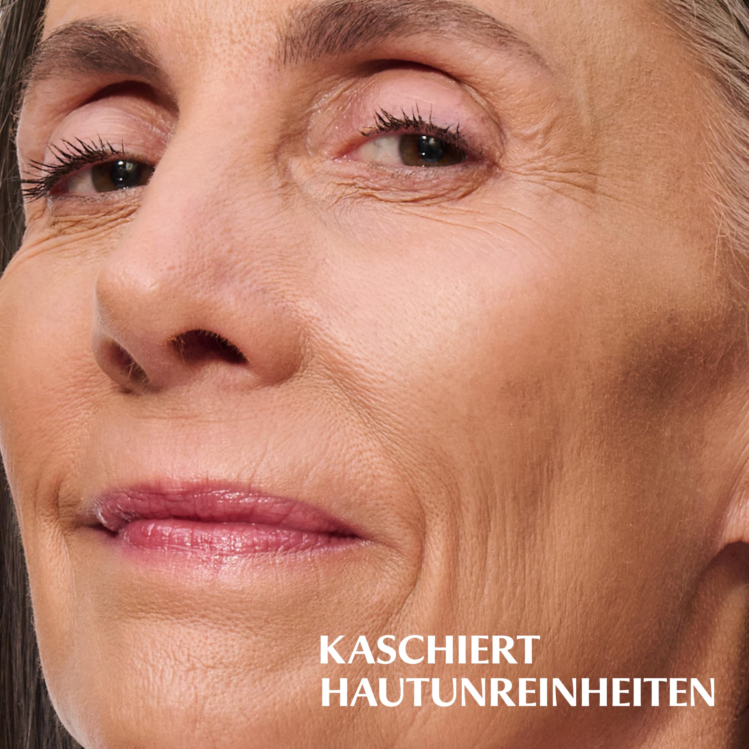 IT Cosmetics Heavenly Luxe Make Up Brush, Hochwertige Make-up-Pinsel, Hygienische, vegane, pestizidfreie Borsten