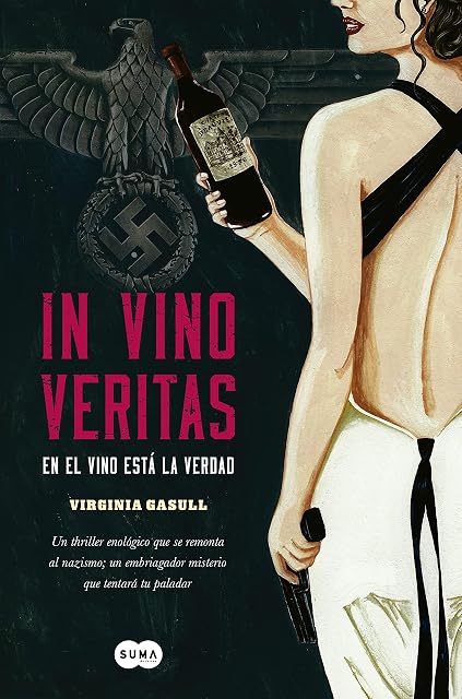 Portada de In vino veritas