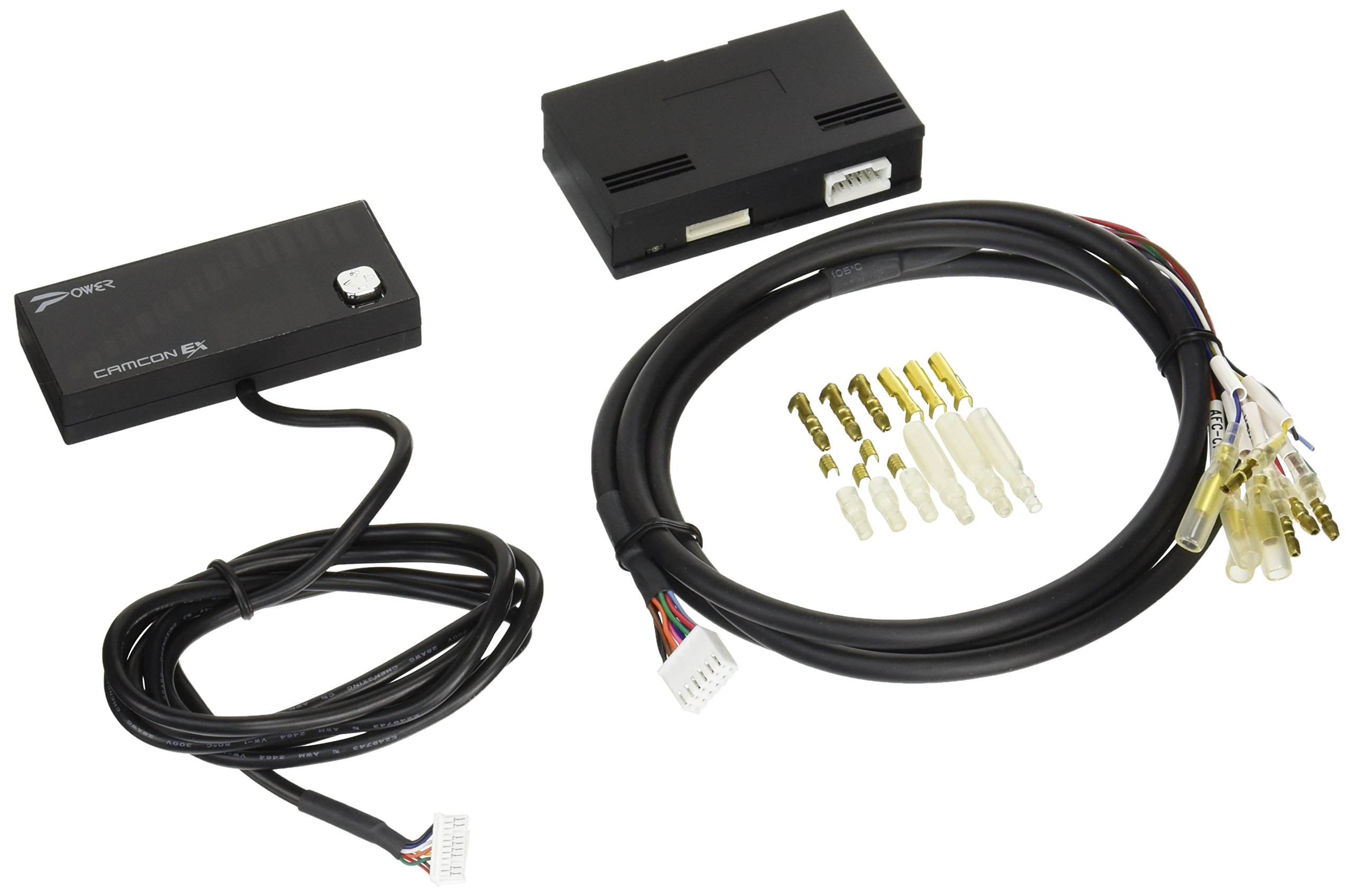 CC-301 CAMCON Fi インプレッサ POWER カムコン | GDB ENTERPRISE WRX