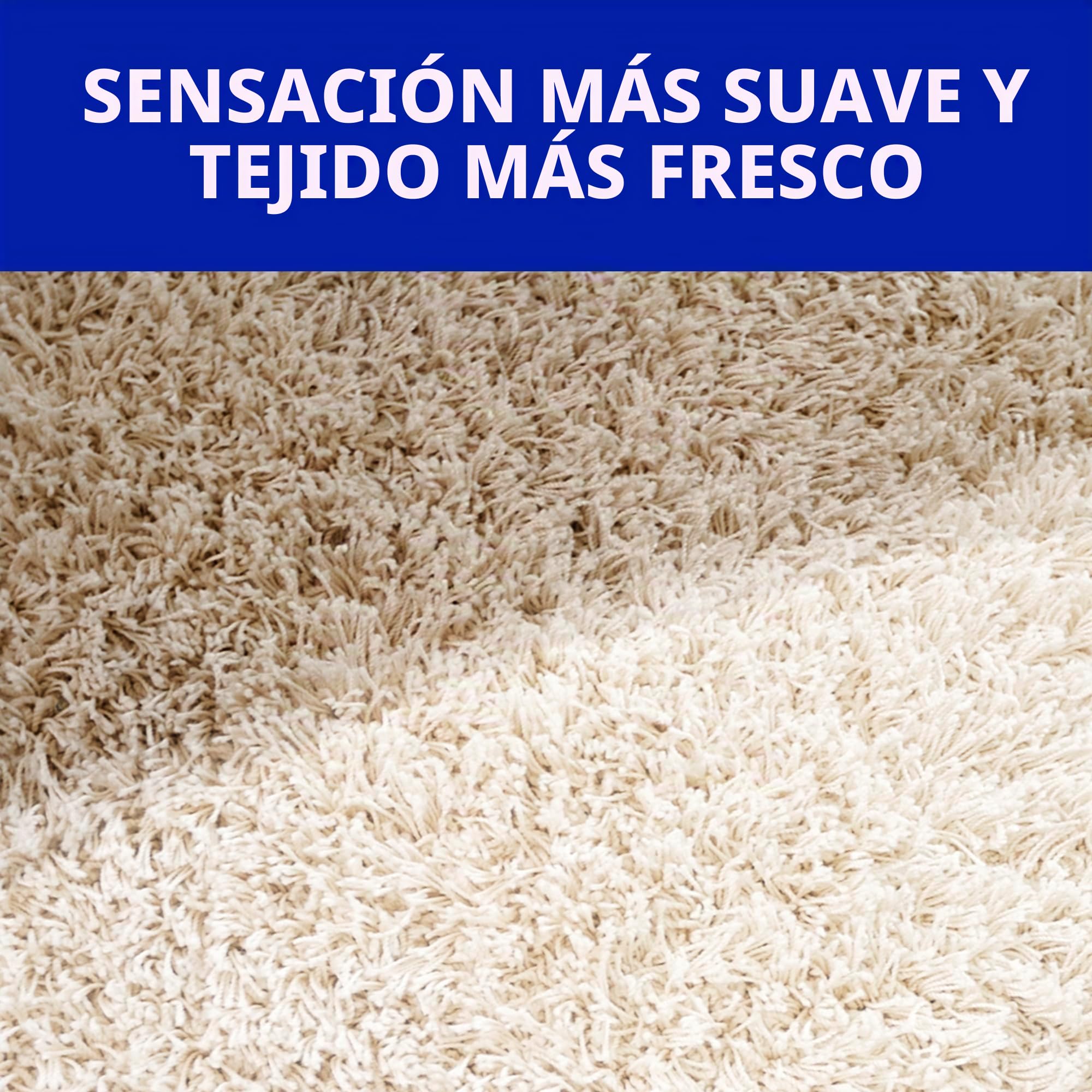 Vanish Alfombra Power espuma, 1er Pack (1 x 650 g)