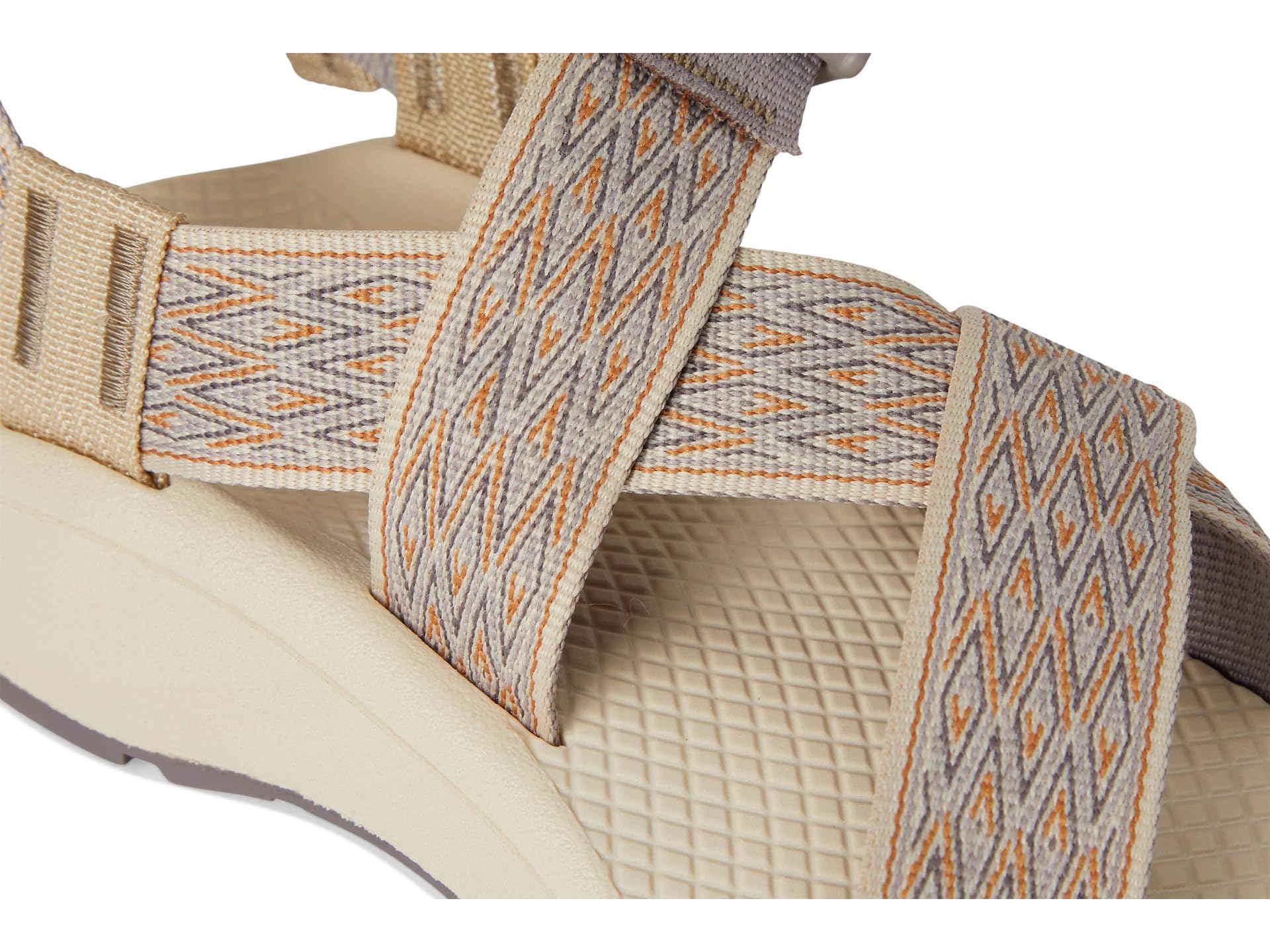 Chaco Womens Zcloud Athletic Sandal product thumbnail 4