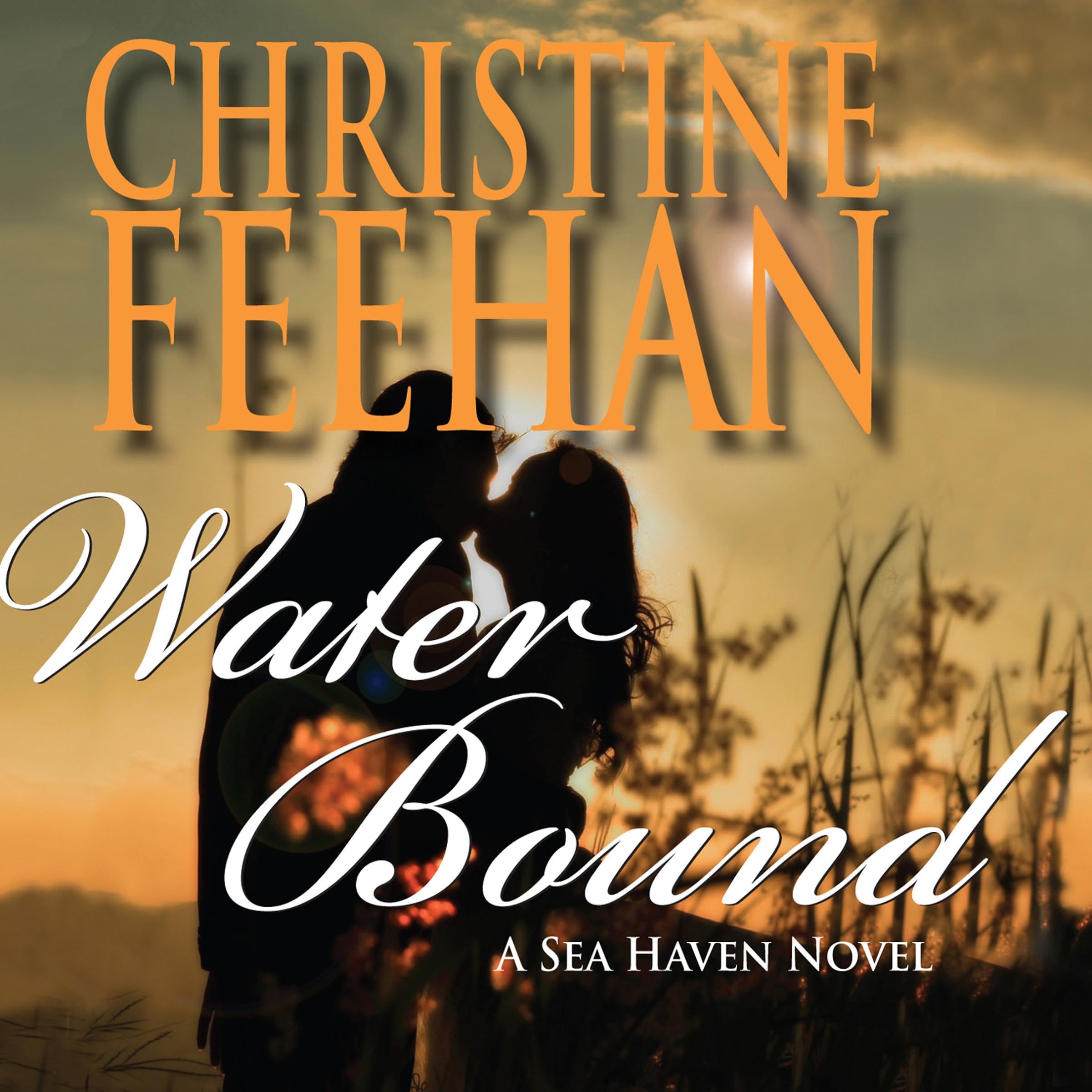 Cover art for Water Bound