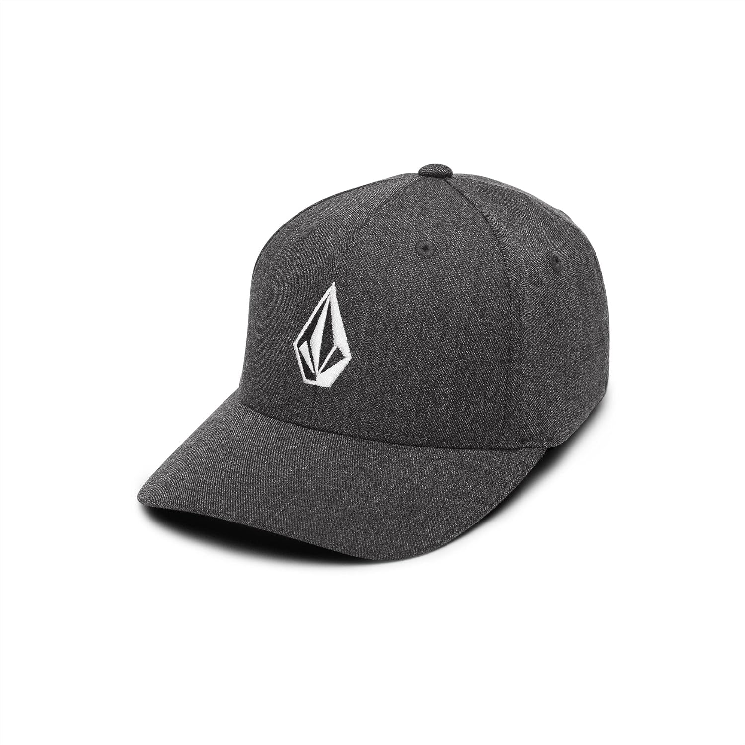 Volcom Boys' Full Stone Flexfit Hat: Clothing, Shoes & Jewelry