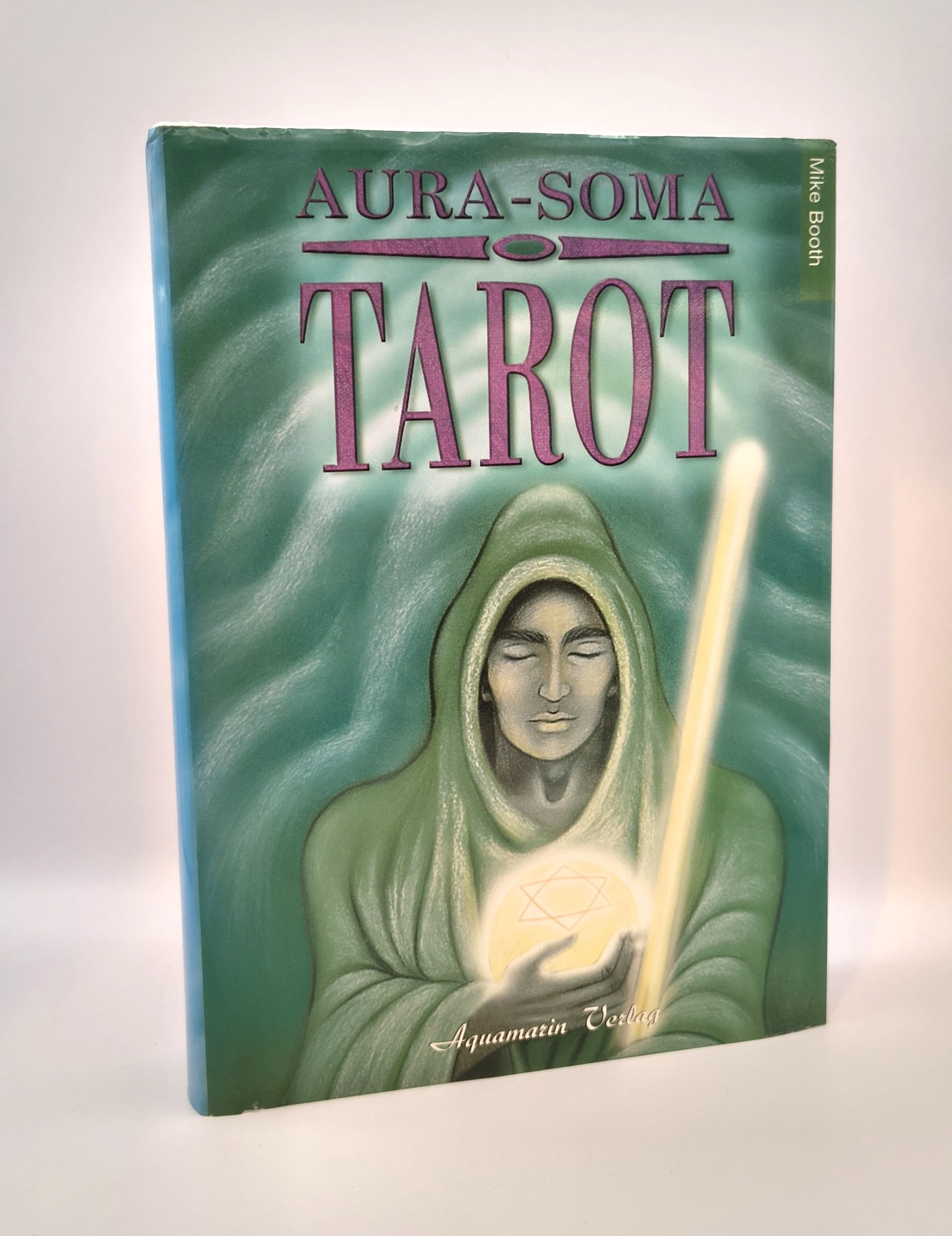 Das Aura Soma Tarot