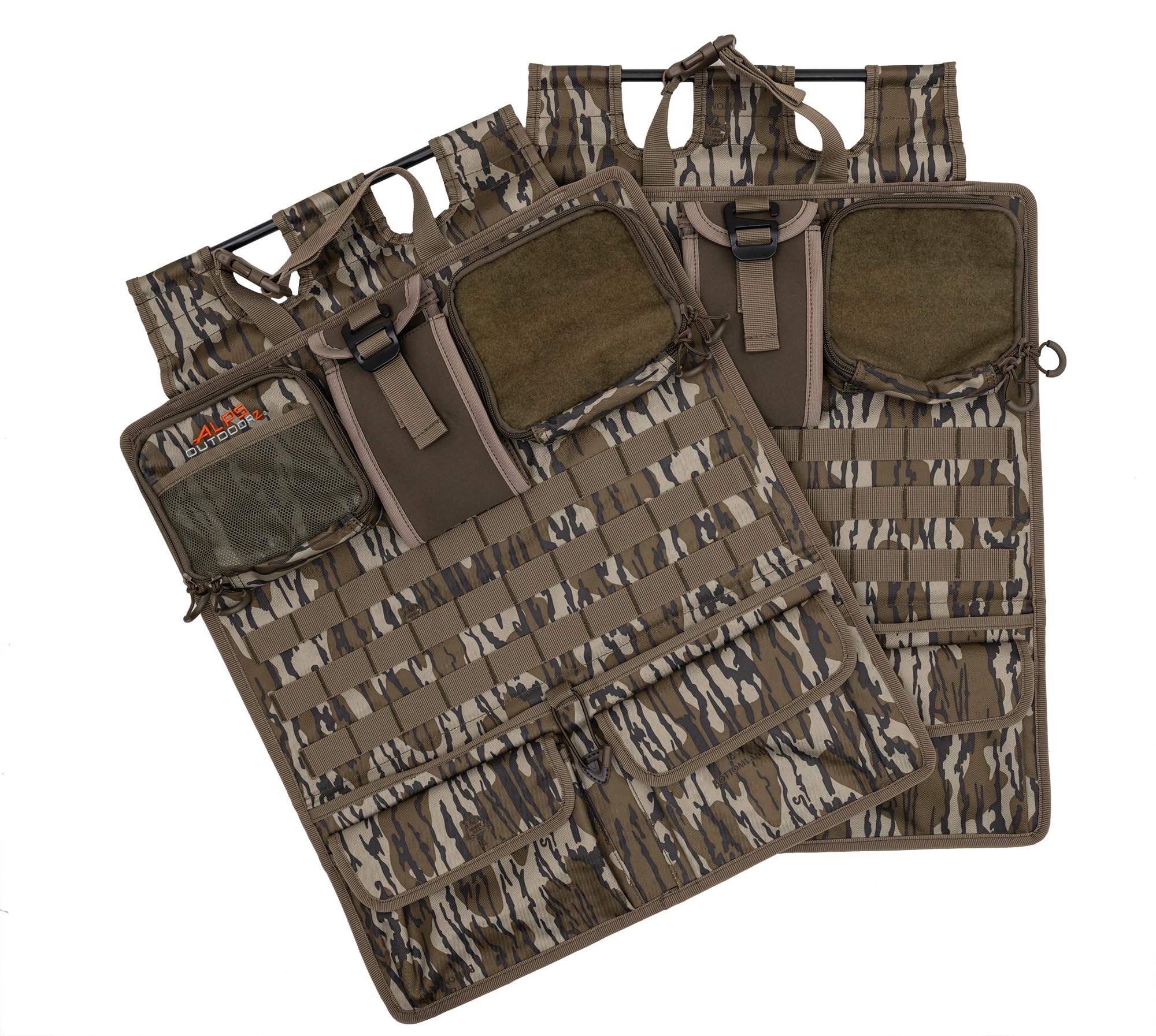 ALPS OutdoorZ Nomad - Mossy Oak Original Bottomland