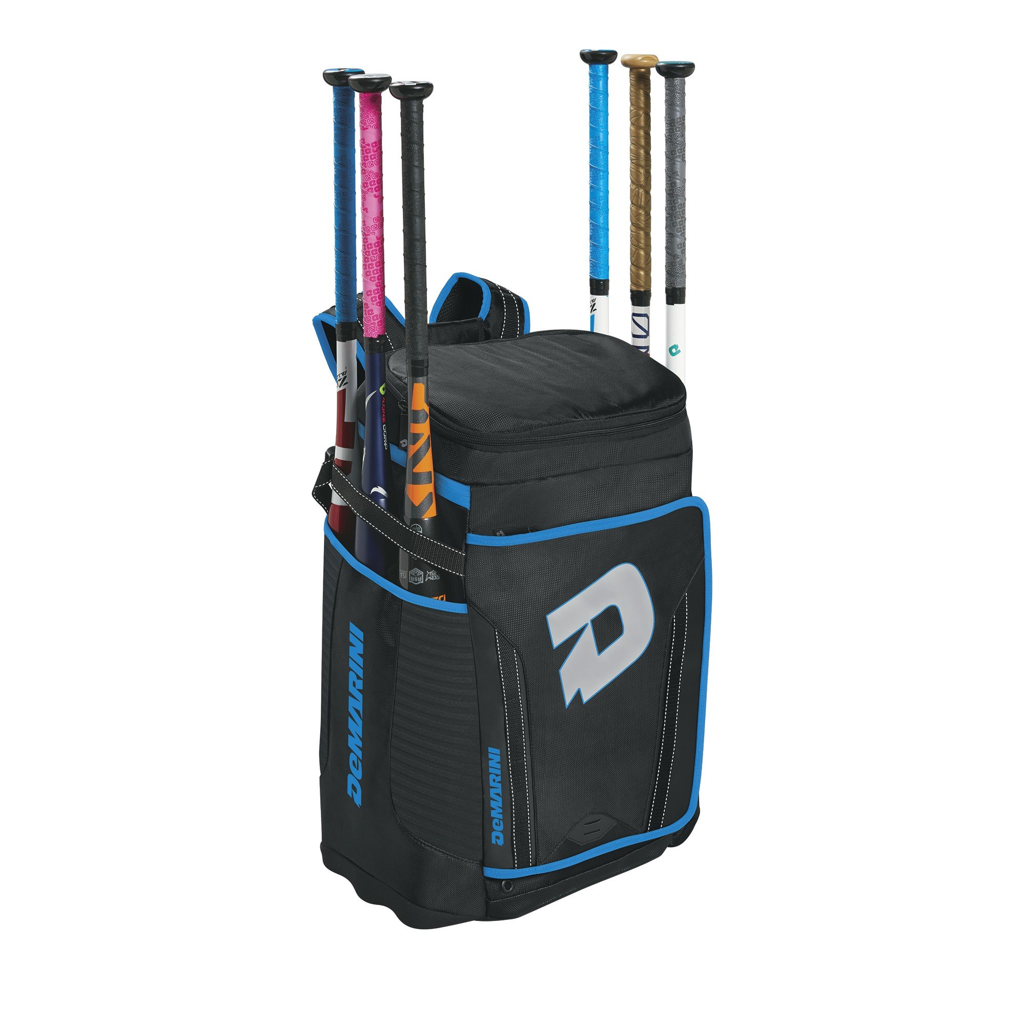demarini uprising backpack