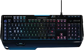 【未開封】Logicool G910 ORION SPECTRUM キーボード 未開封】Logicool G910 ORION SPECTRUM キーボード Amazon.co.jp